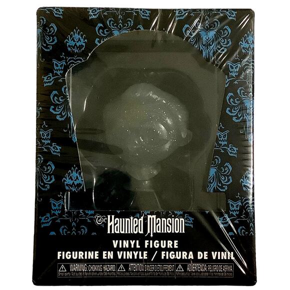 Funko Mystery Mini Disney Haunted Mansion - One Mystery Figure, FAC-053571-20169 - Picture 1 of 4